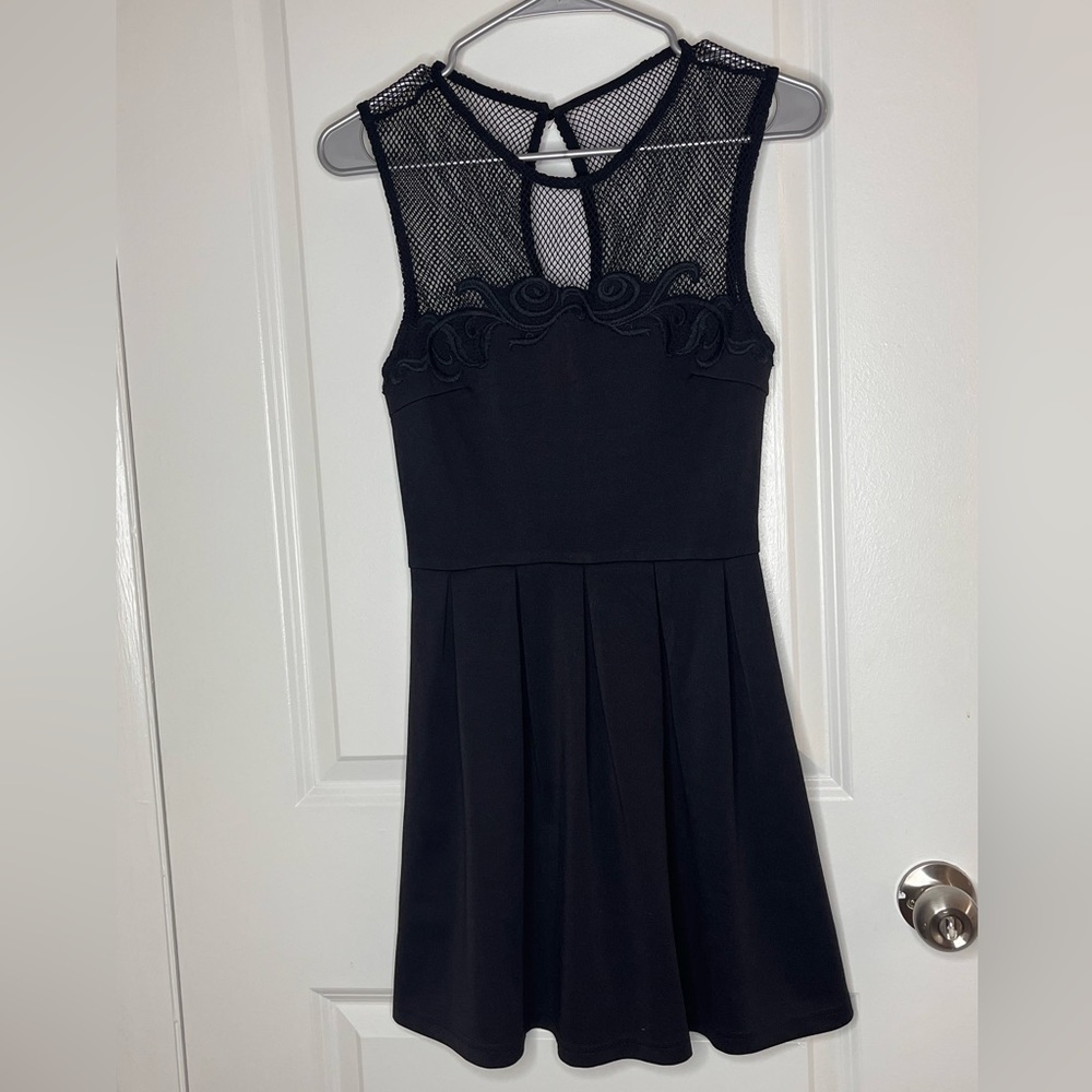 Forever 21 Mini Dress